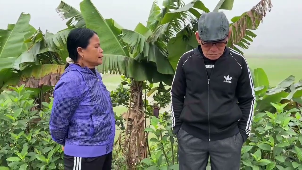 Bà Minh Tìm Mụ Liên Để Đòi Lại 10Tr mụ Liên Vay Lâm