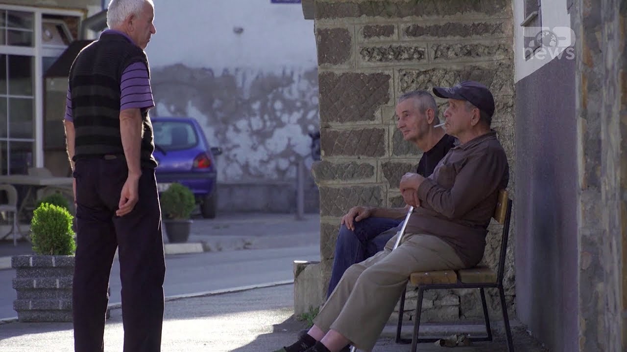 Top News - Shqiptar&euml;t, t&euml; kat&euml;rt&euml;t n&euml; Serbi / M&euml; shum&euml; t&euml; drejta p&euml;r Lugin&euml;n e Preshev&euml;s