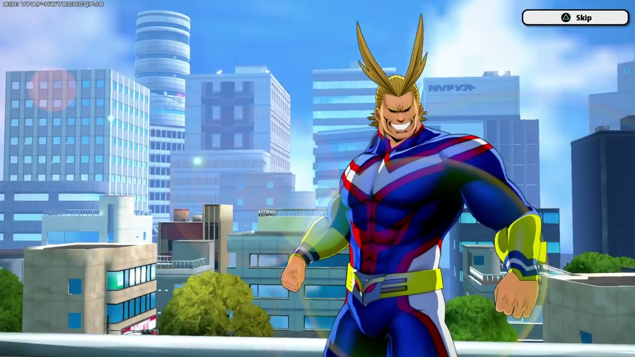 TACTICAL TUESDAY: OUR HERO ULTRA HAIRLINE SHOT