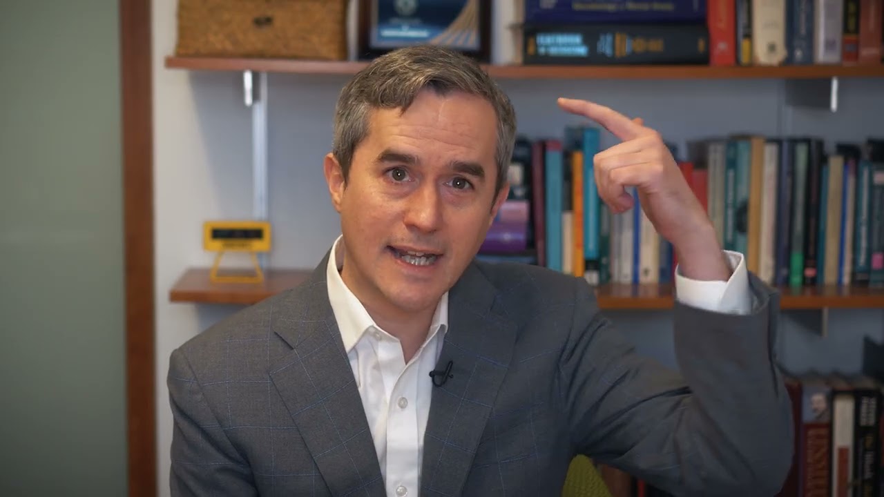 Healthy Minds - 907 - Diagnosis and Treatment for Subtypes of Depression