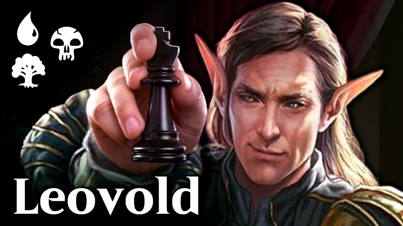 Banned in Commander, now legal in Brawl.