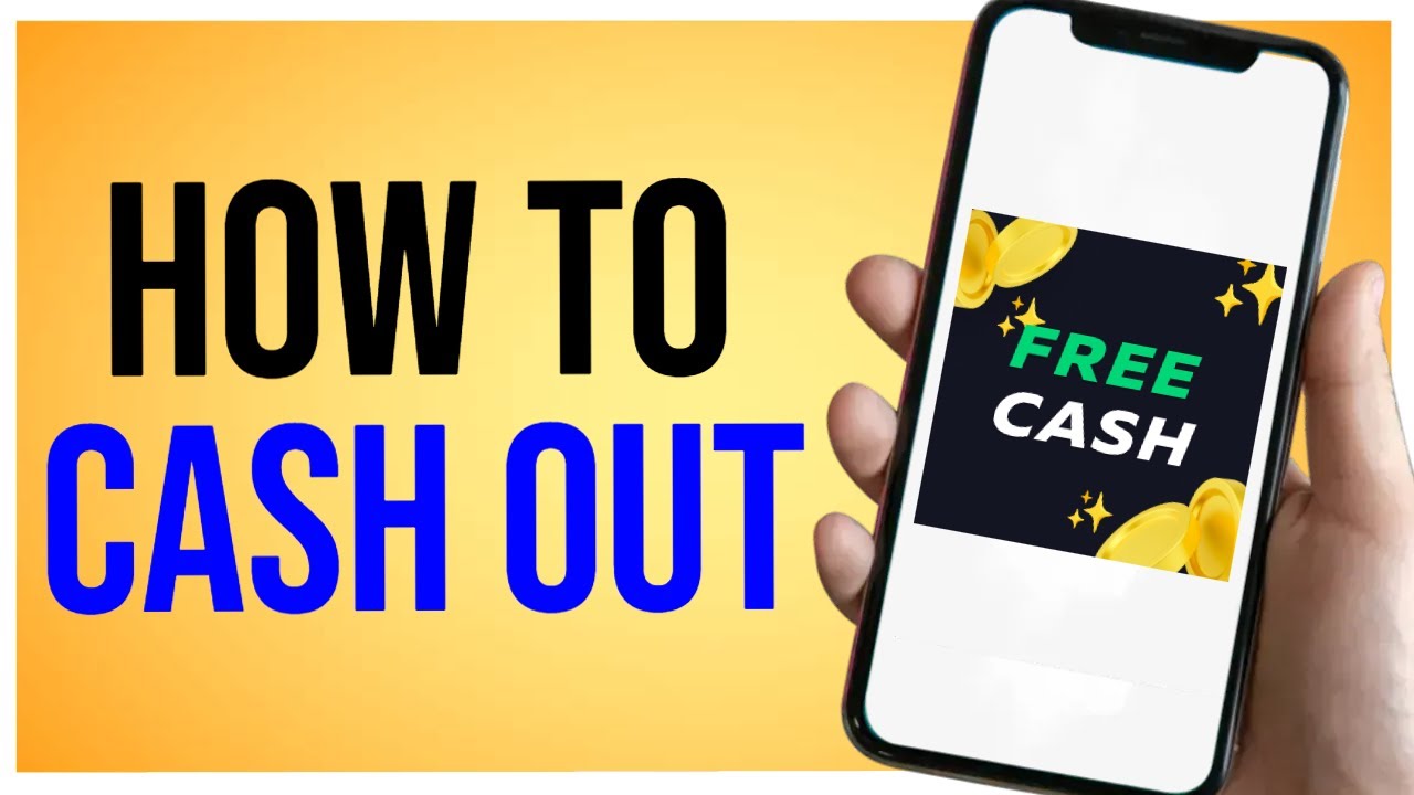 How to Cash Out Freecash App (QUICK GUIDE)