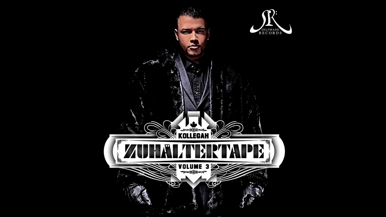 KOLLEGAH - FAHRENHEIT / INSTRUMENTAL Remake [Prod. by LCS]