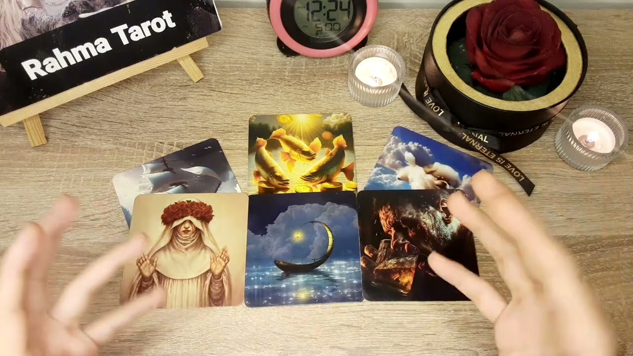 برج الثور ♉ ليك اسلوبك الخاص ، انت الفائز بحبه ،  روحانياتك بترشدك على الصواب