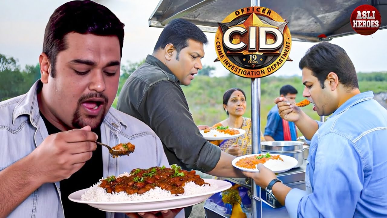 CID New Episode | Crime Story 2025 | सी.आई.डी. | CID | New Episode 2025 | Crime Series 2025