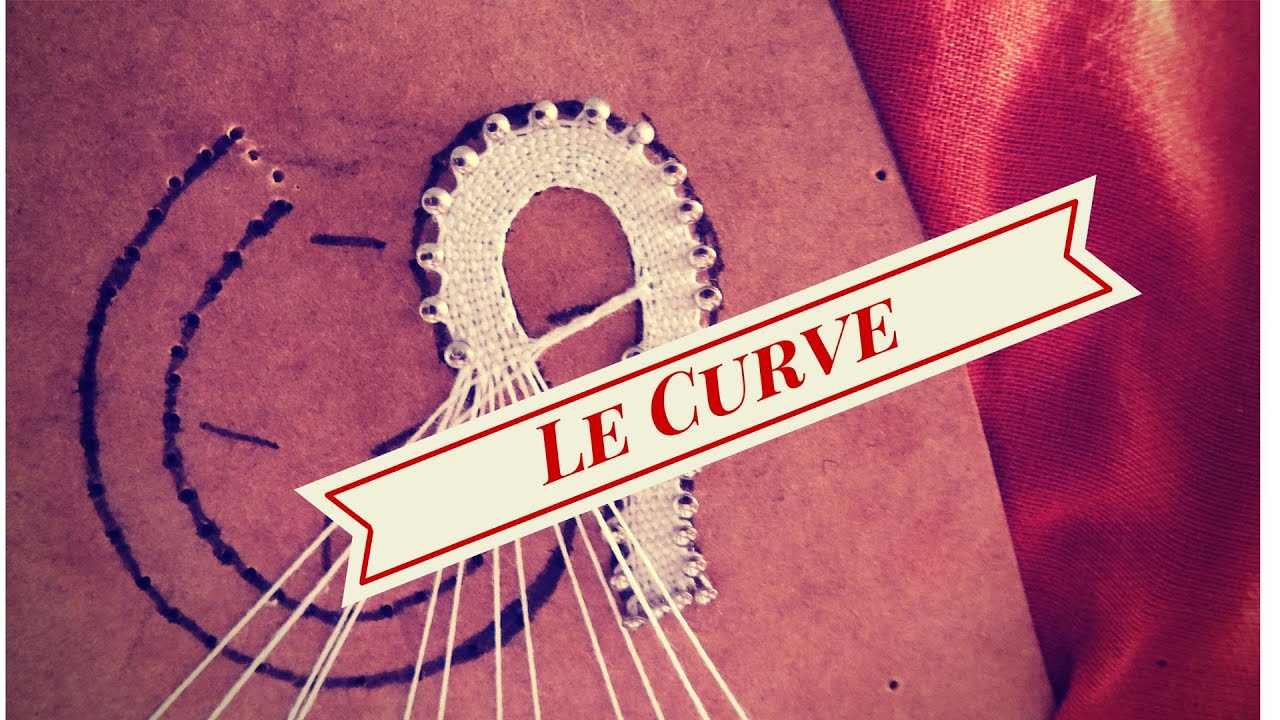 TOMBOLO - Le Curve
