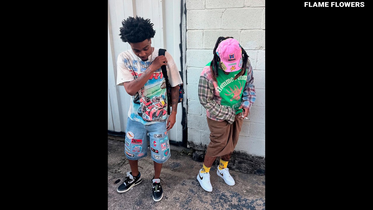 {FREE} Bally Baby x Baby Mel Type Beat  - 