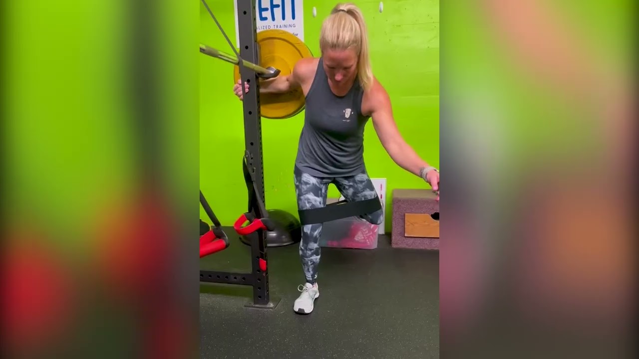 Personal Trainer in Boise, Idaho | Boise, Idaho Personal Trainer