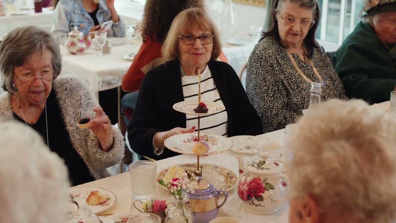 We're Going Places Episode 1: Stonebridge at Burlington