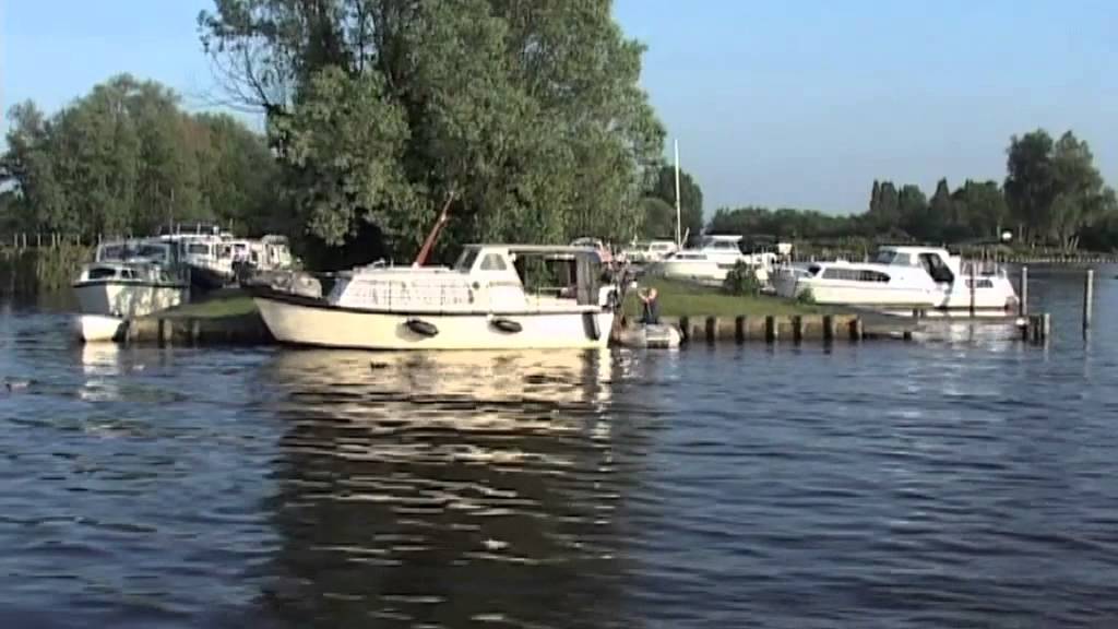 Aalsmeer - Our hometown - Barendsen