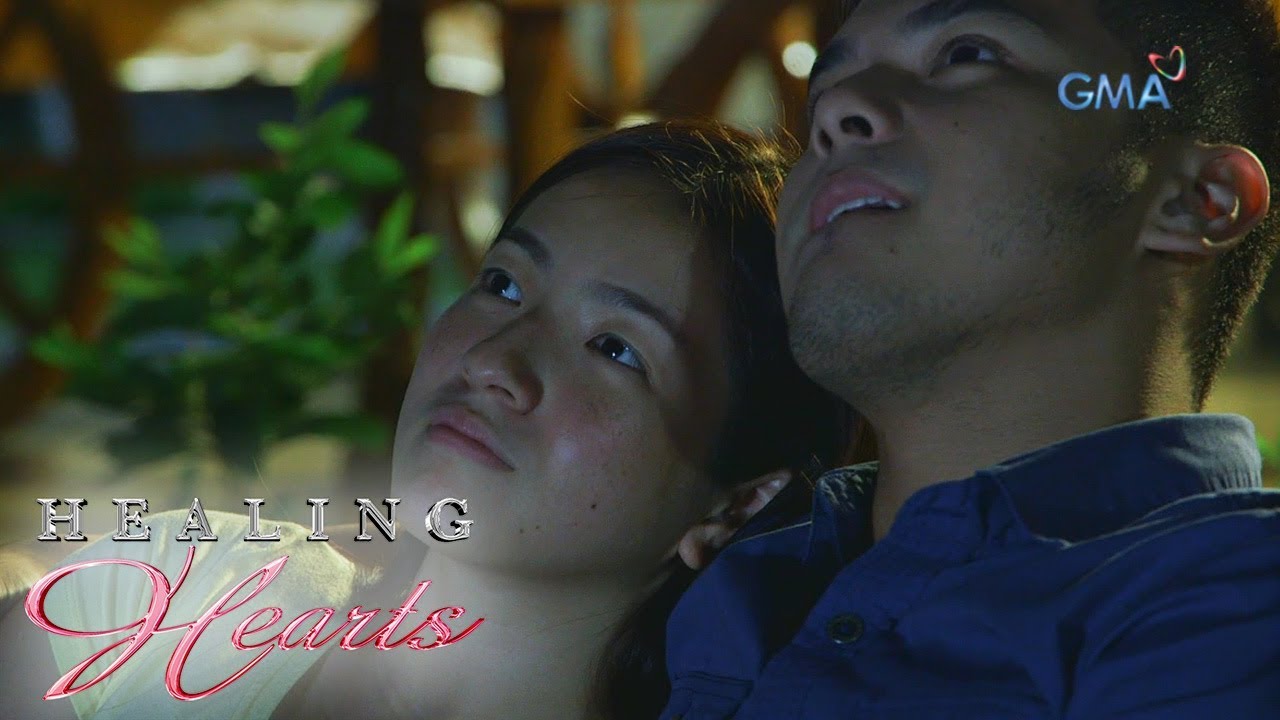 Healing Hearts: Full Episode 63