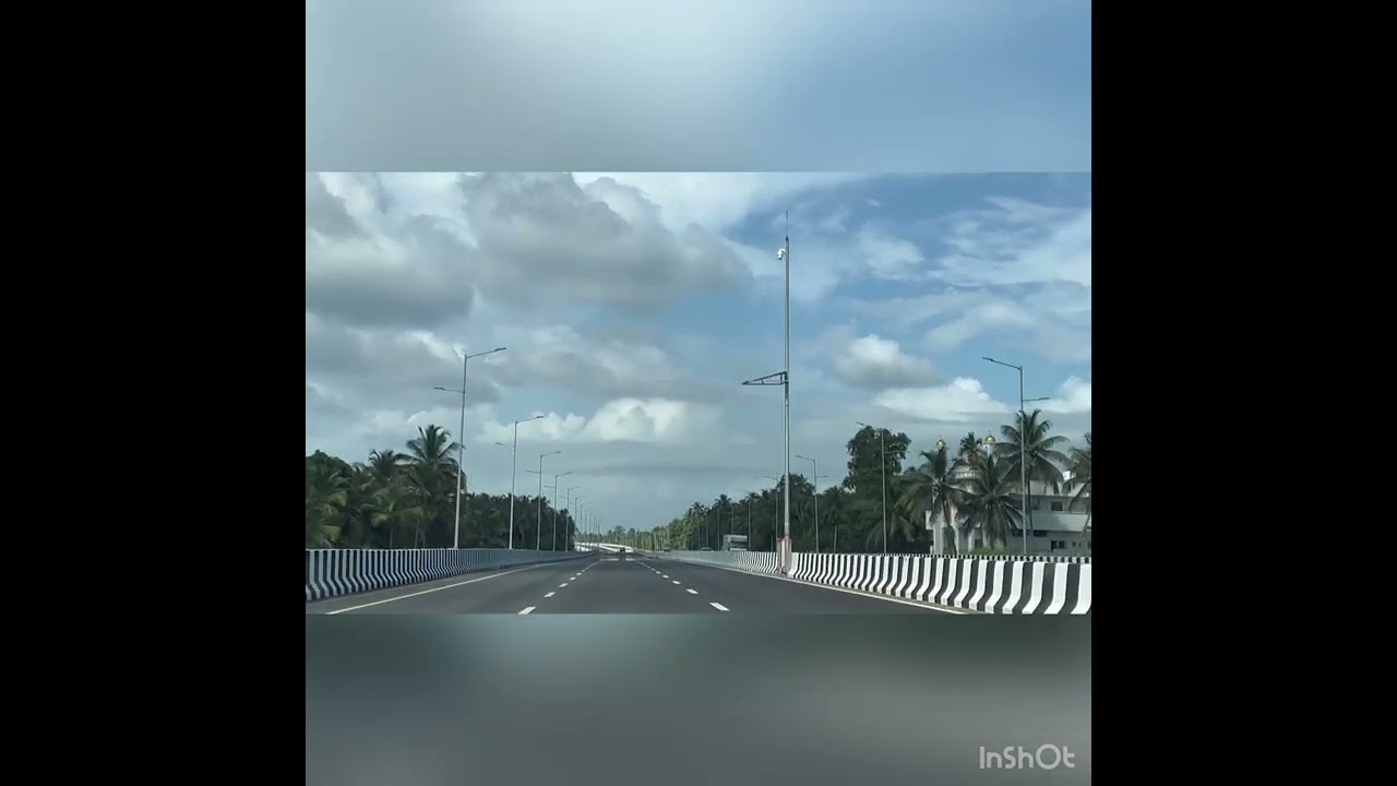 Valanchery to