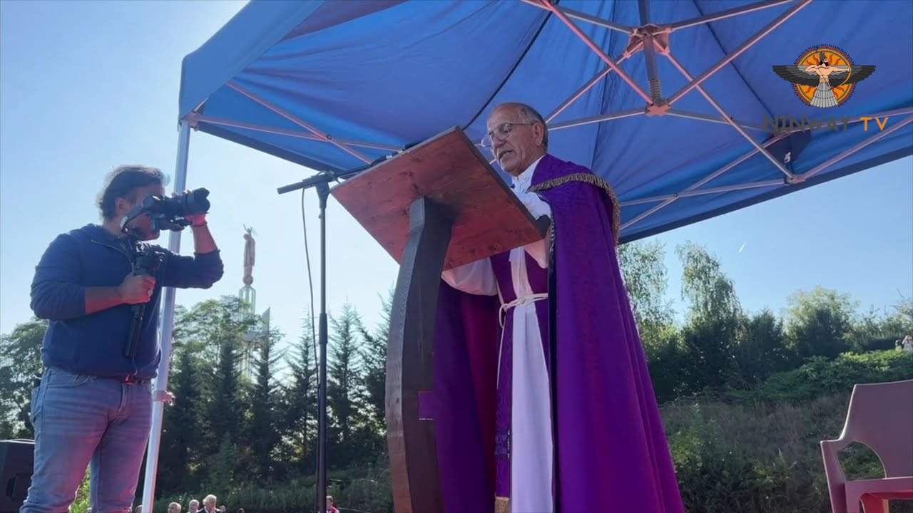 Chéra de Mar Yawsep Hazzaya (Ischy)