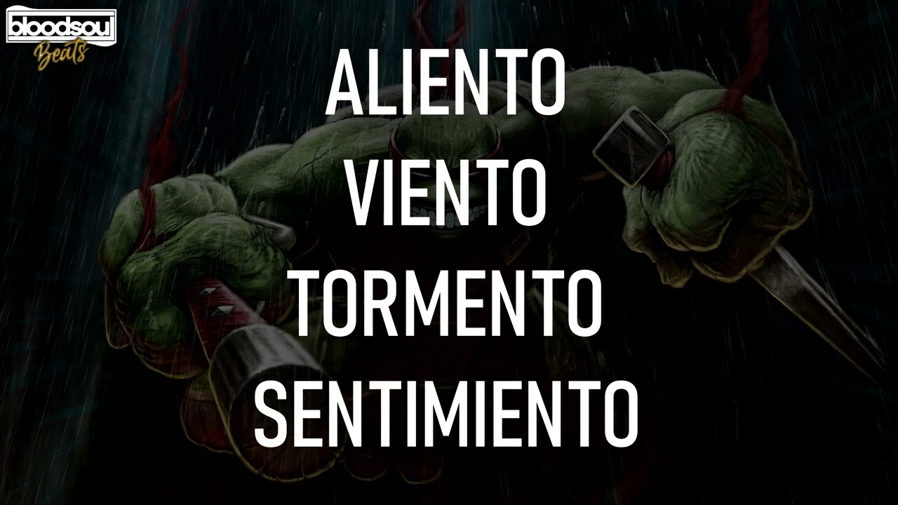 BASE DE RAP CON PALABRAS🔥ENTRENAMIENTO PARA IMPROVISAR RAP🎤#100