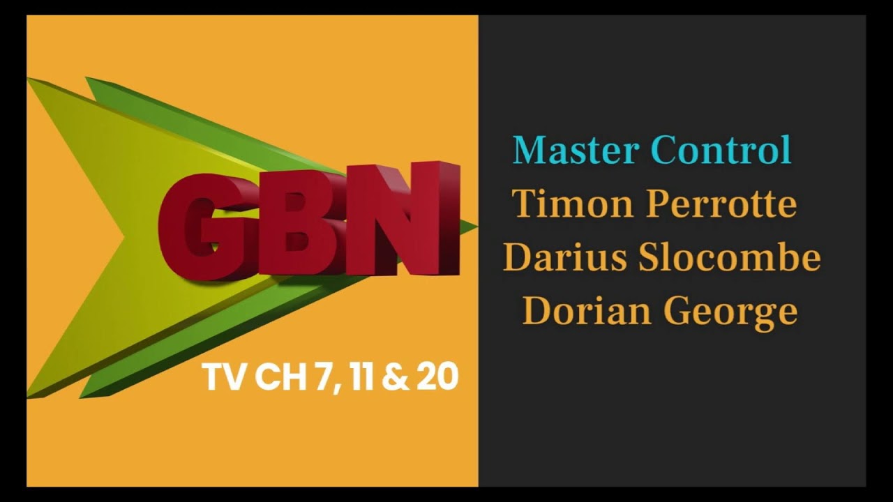 GBN News 2nd March 2026