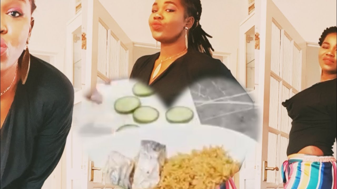 Living healthy / 11,000 steps / healthy cooking to maintain weight loss / high protein intake.
