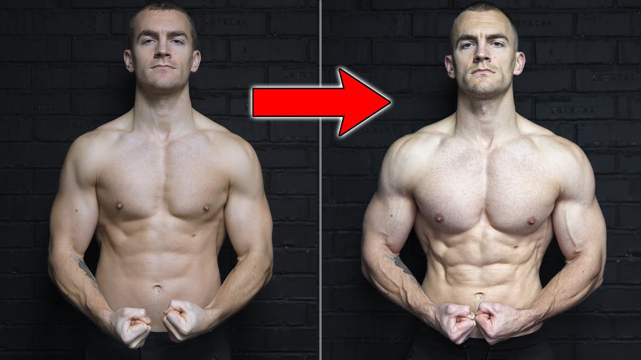 How I Finally Did a Successful Bulk...