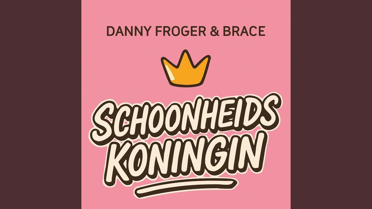 Schoonheidskoningin
