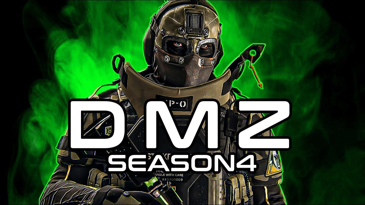 🔴 DMZ Season 4 is Awesome!
