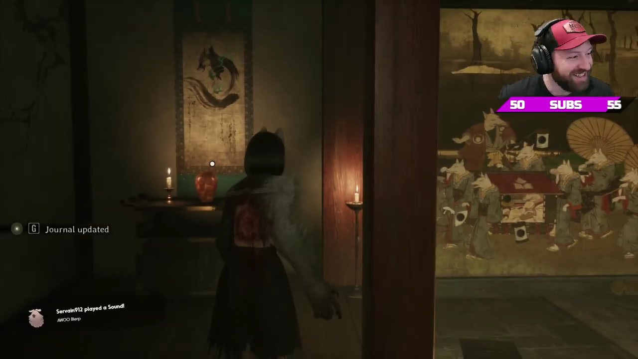 💜The last leg of this adventure💜 [Silent Hill f]  (RAWVod) 2/20/26