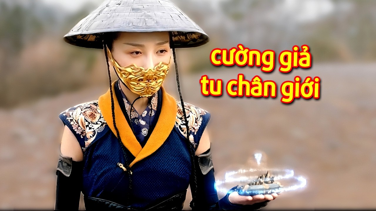 Thế Giới Tu Chân : Sức Mạnh Khủng Bố Của 1 Viên Đá Thời Viễn Cổ, Cường Giả Thèm Khát Nhỏ Rãi