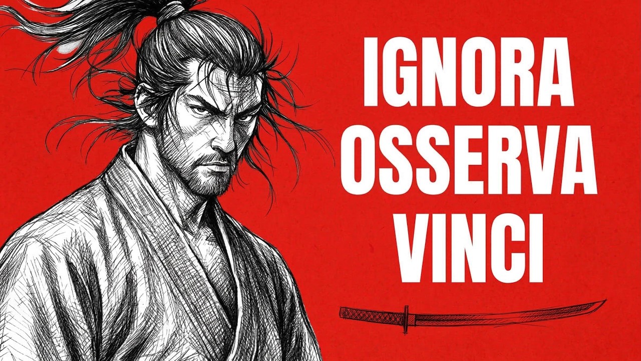 Non combattere: fai crollare il loro ego con questa antica strategia