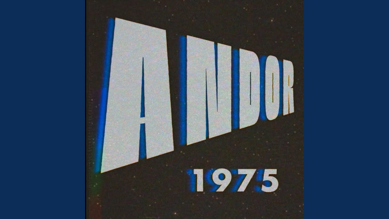 Andor (Main Title Theme) (1975 Version)