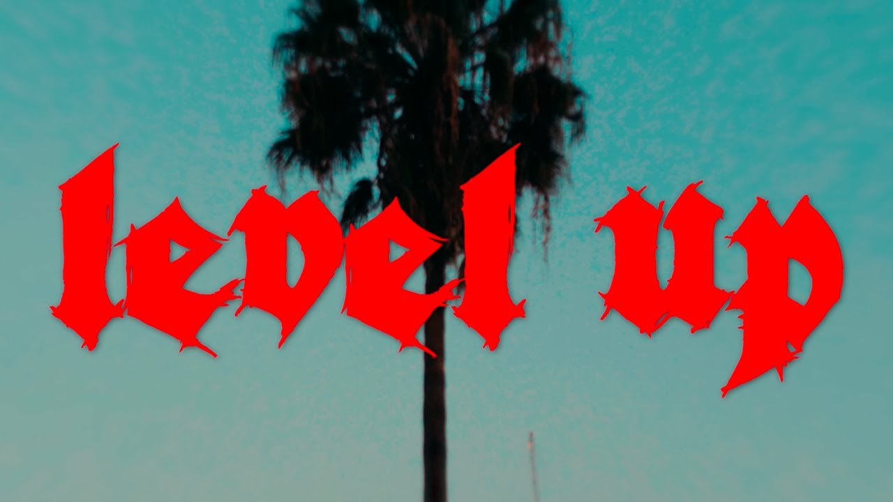 L diabLo, @KBKOnTheMfTrack  - Level Up (Video Oficial)