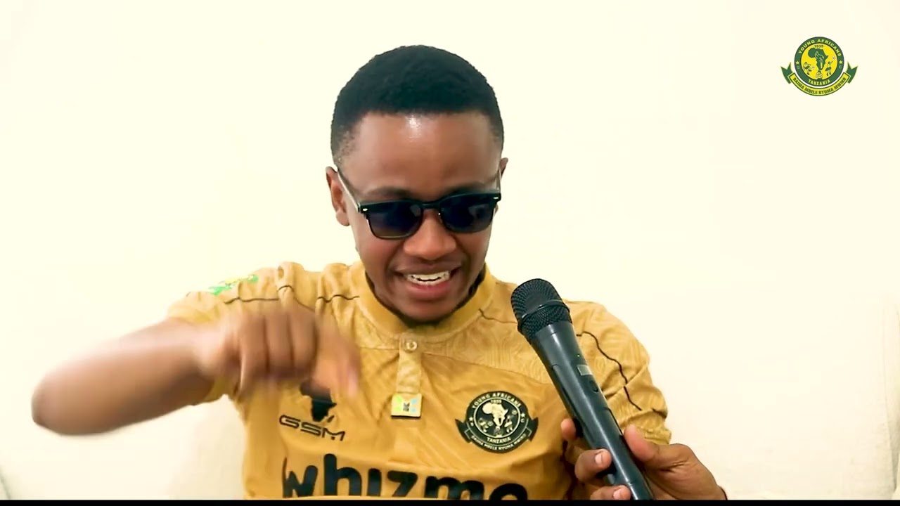 ALLY KAMWE ARUDI UPYA/HATUCHEZI INA VERSION NYINGINE/SIKIA CHECHE ZAKE HAPA.