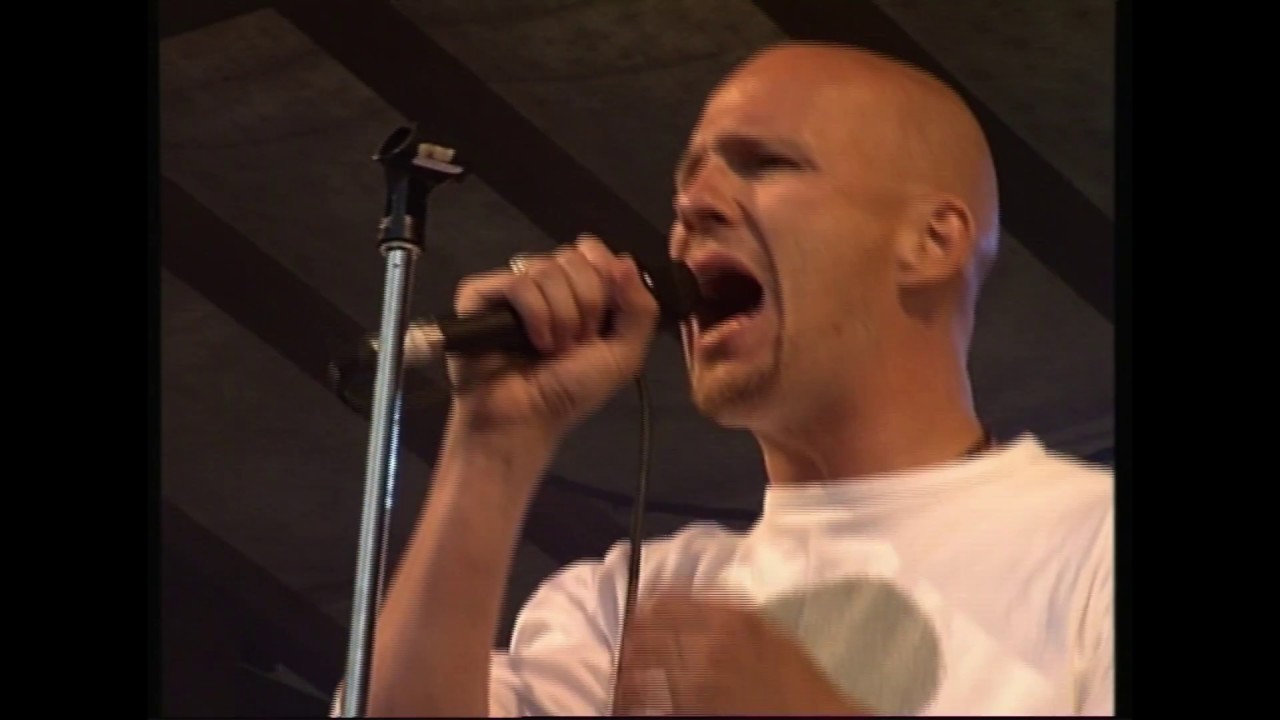Rockperry - Suurlähettiläät (Live)