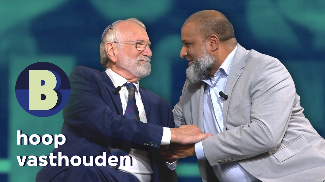 Hoe blijf je in verbinding met elkaar? | Awraham Soetendorp & Shamier Madhar | Buitenhof
