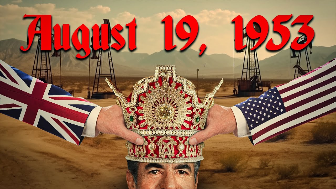 The Day the US Gave Up on Democracy