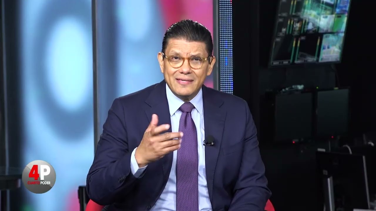 Cuarto Poder: 10 de febrero de 2026