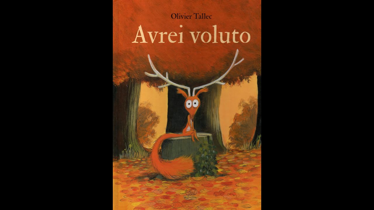 Avrei Voluto