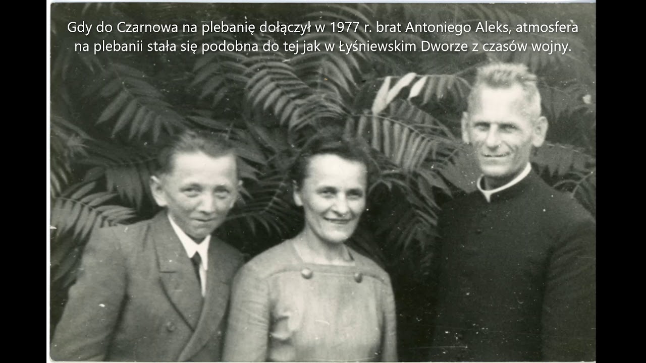 Żeby wracał ten czas. Życie i twórczość Antoniego Peplińskiego