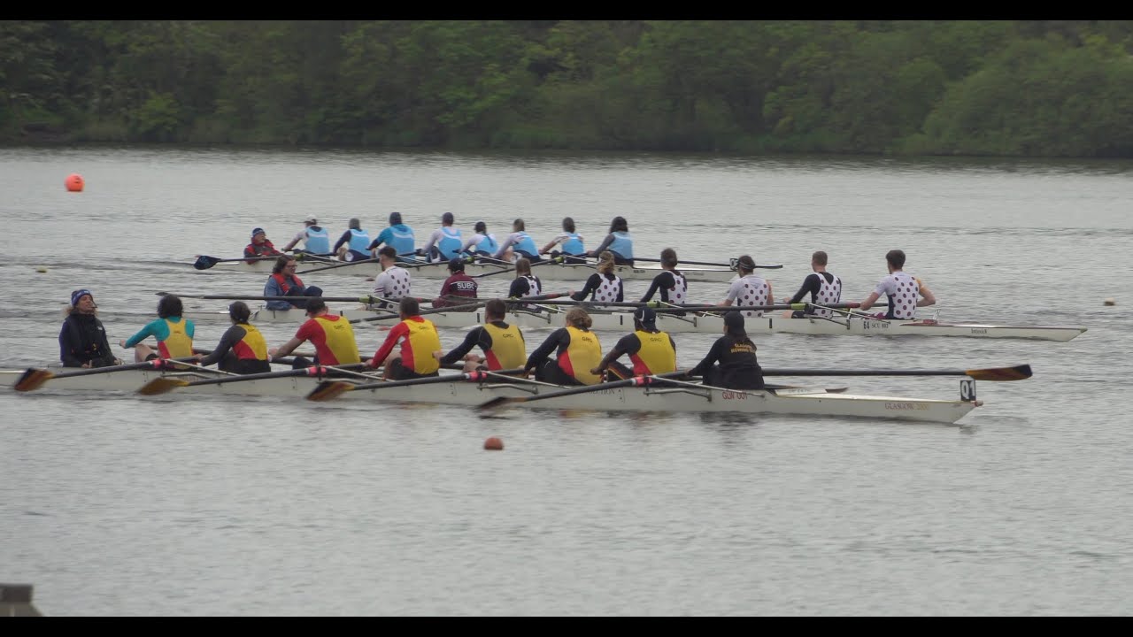 2022 CSRC Regatta