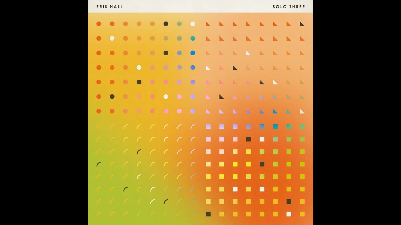 Erik Hall - 