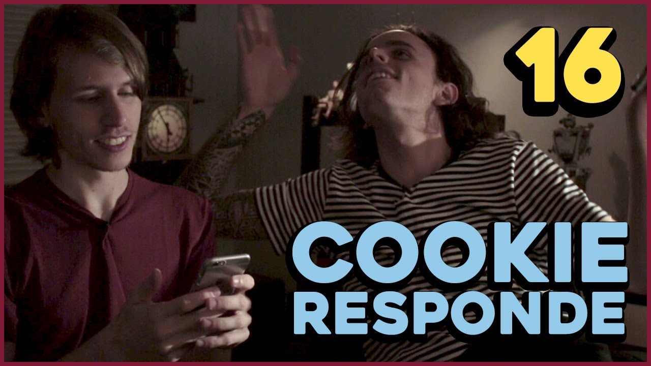 COOKIE RESPONDE  #16