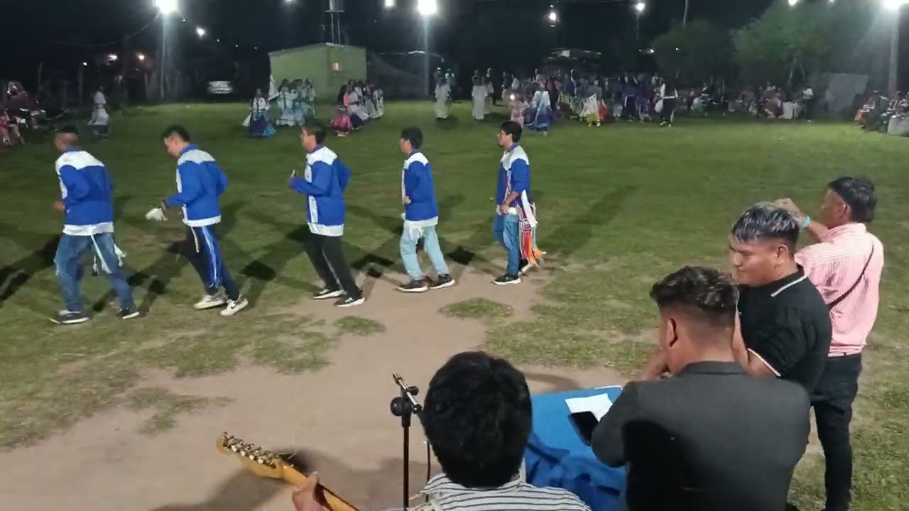 Parte 2 Álabe su nombre con Dios de Santa Fe iglesia unida Barrio palmera🌴
