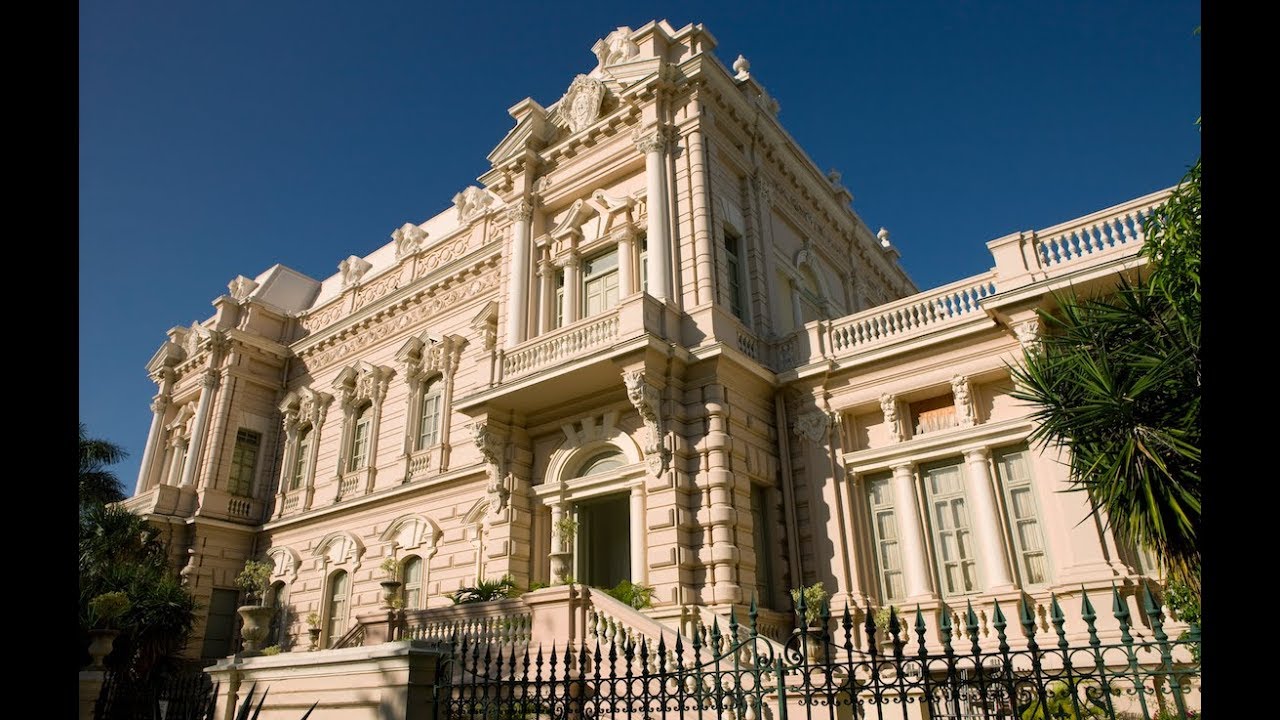 Expat Leroy Osmon speaks about living in Mérida, Mexico