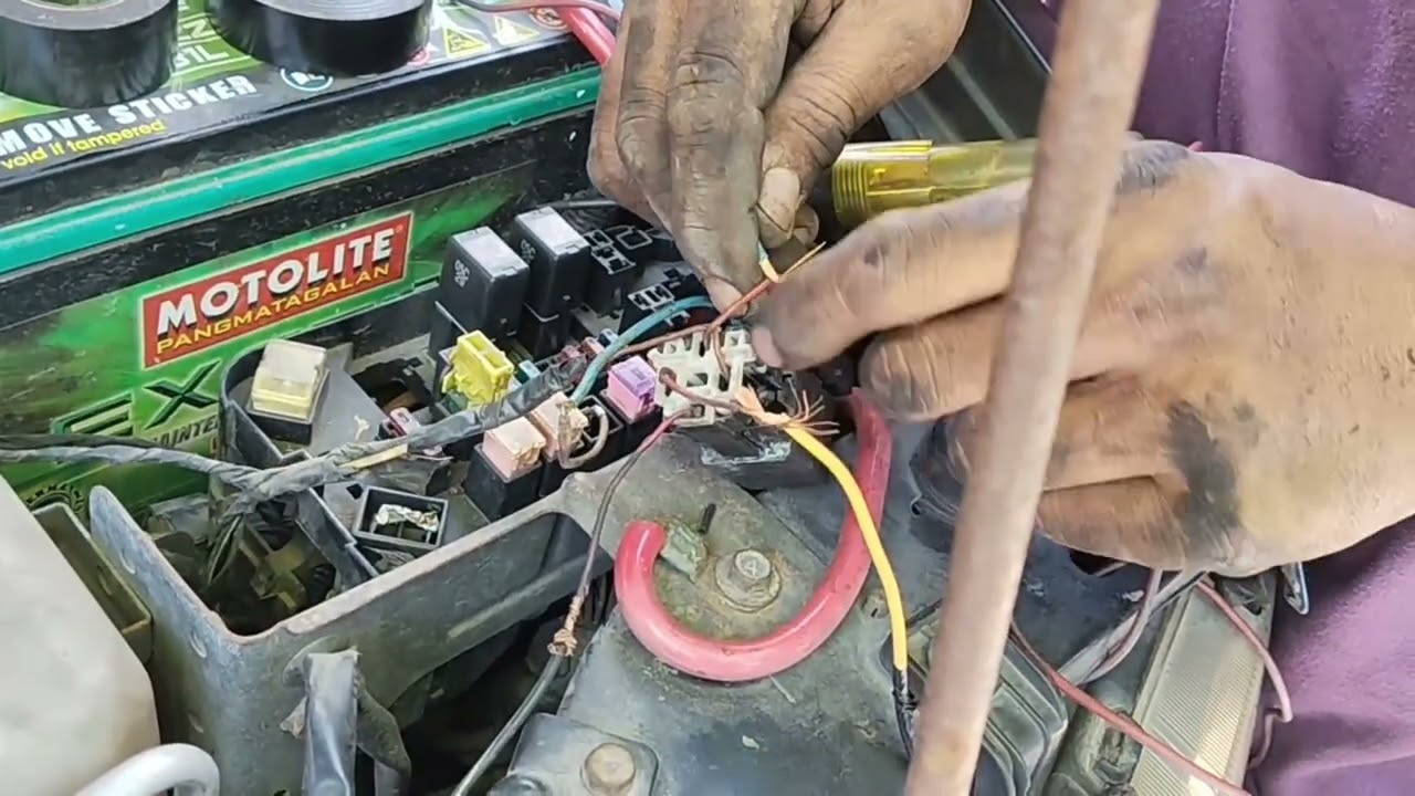 Bagong Bosina Di Mapatunog ng malakas ni Sir ipinasyal Sakin 😁😁😁