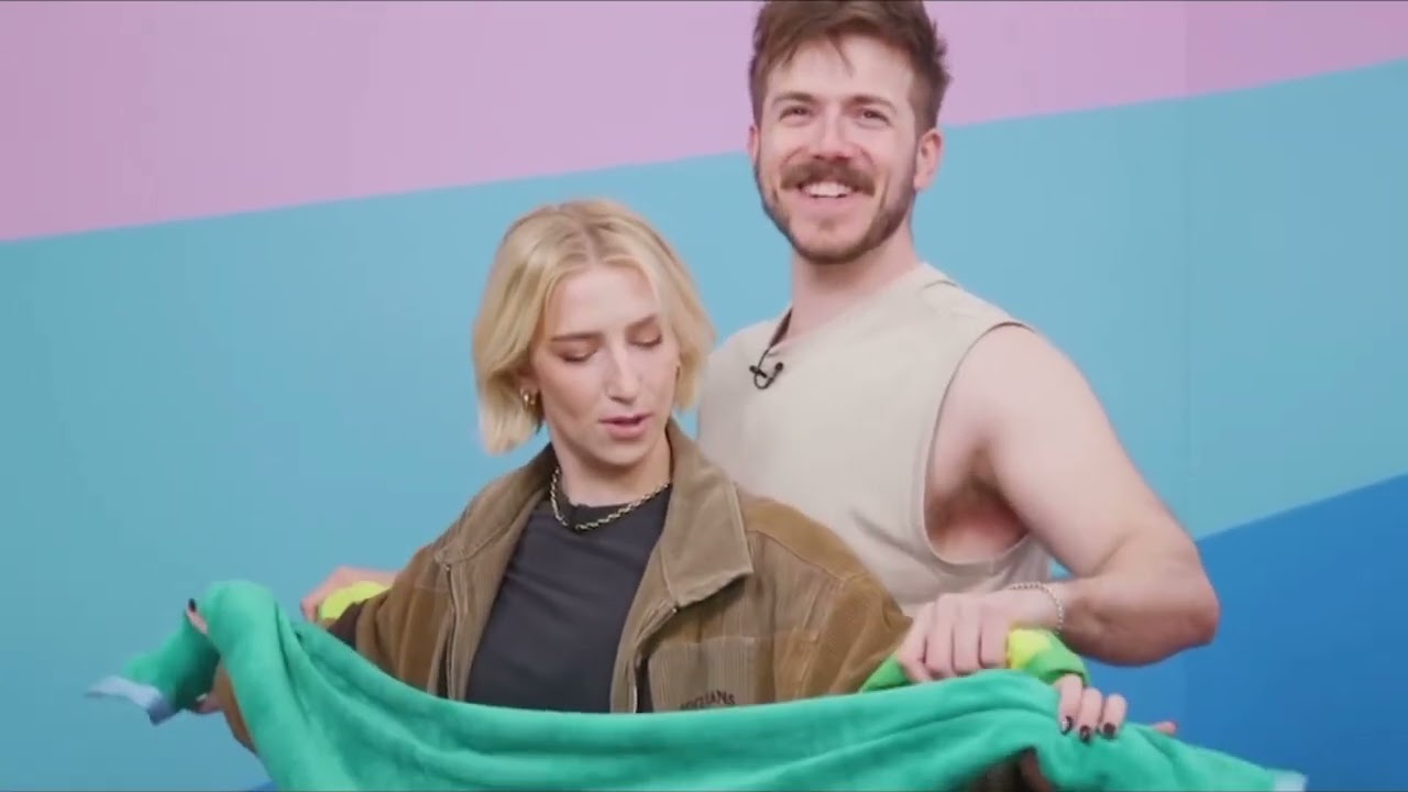 Smosh clips that prove there's a gas leak in the room