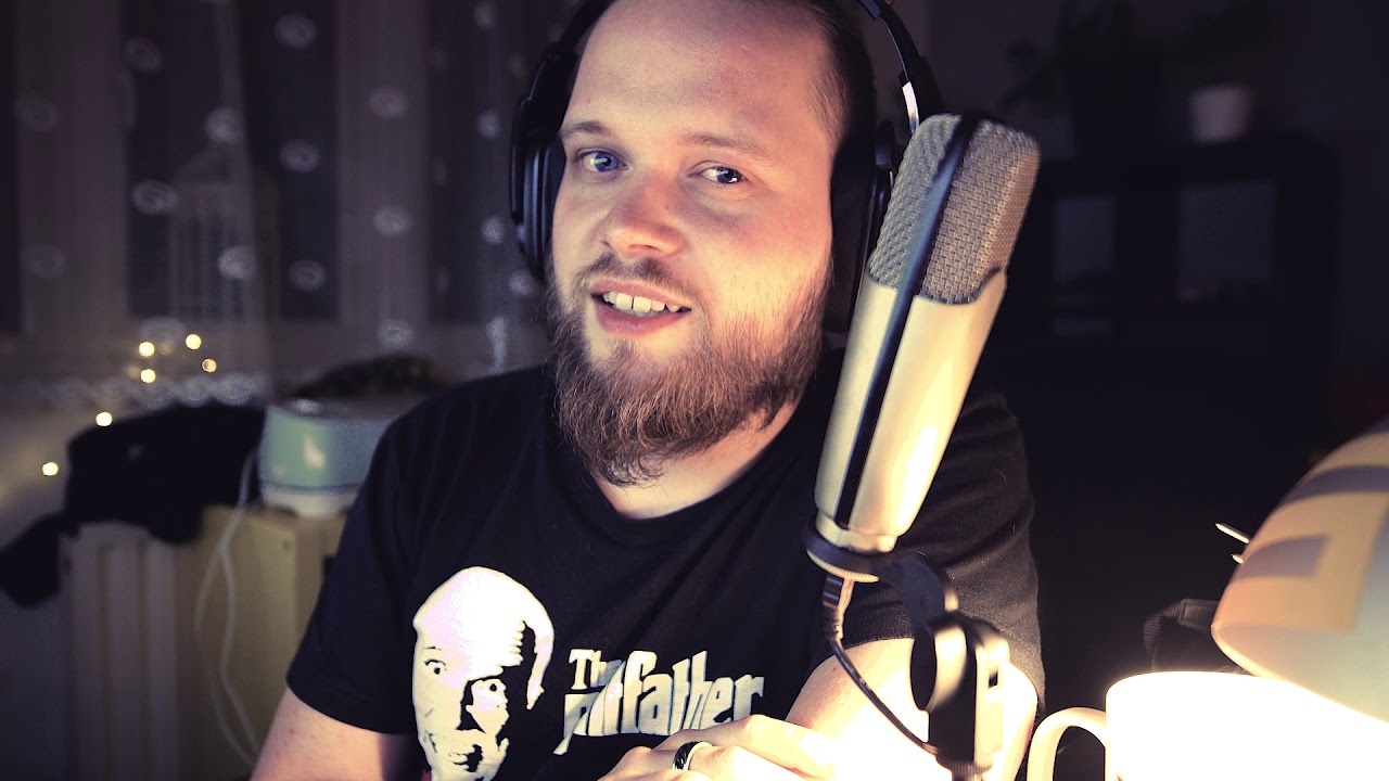 sorek - #hot16challenge2 #wykop16challenge kr&oacute;tki rap o mirko