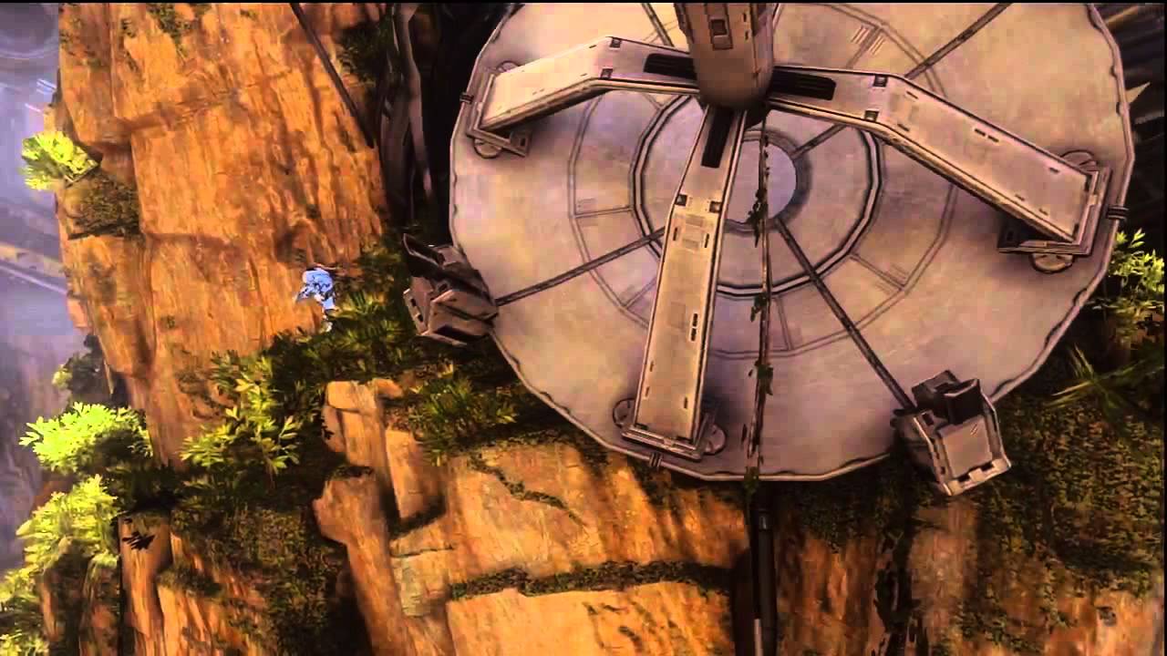Halo 4 Hiding Spots Montage (Episode 2) By HLG Amplified