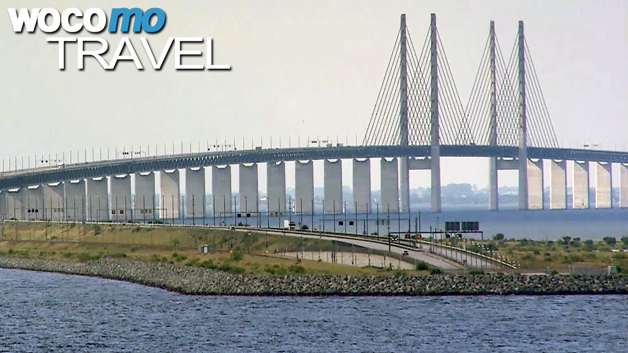 Oresund Bridge: More than just a connection between Sweden and Denmark