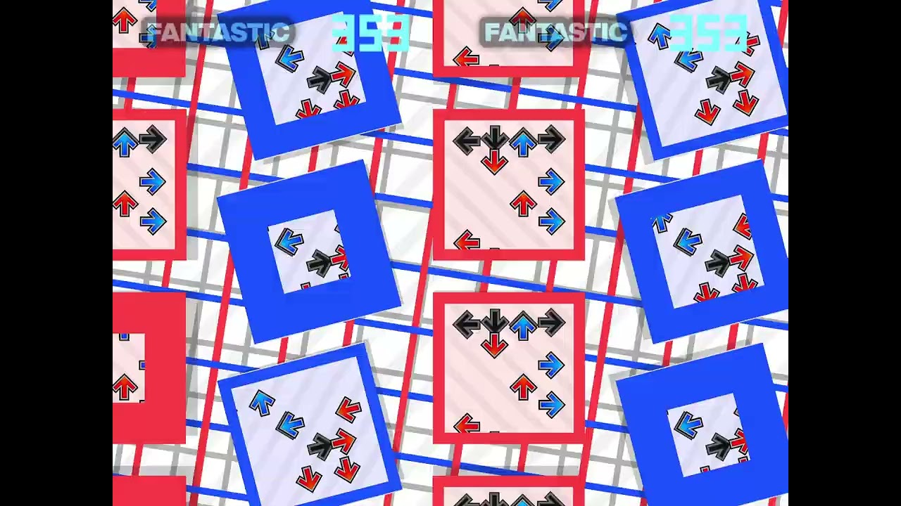 [NotITG v4.2] hard hop 9th system