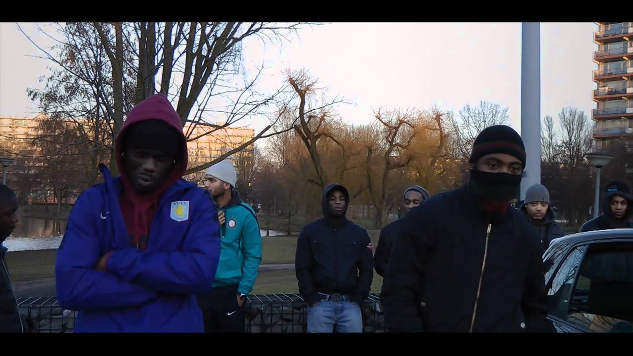 Rasskulz - Swag is vies HD