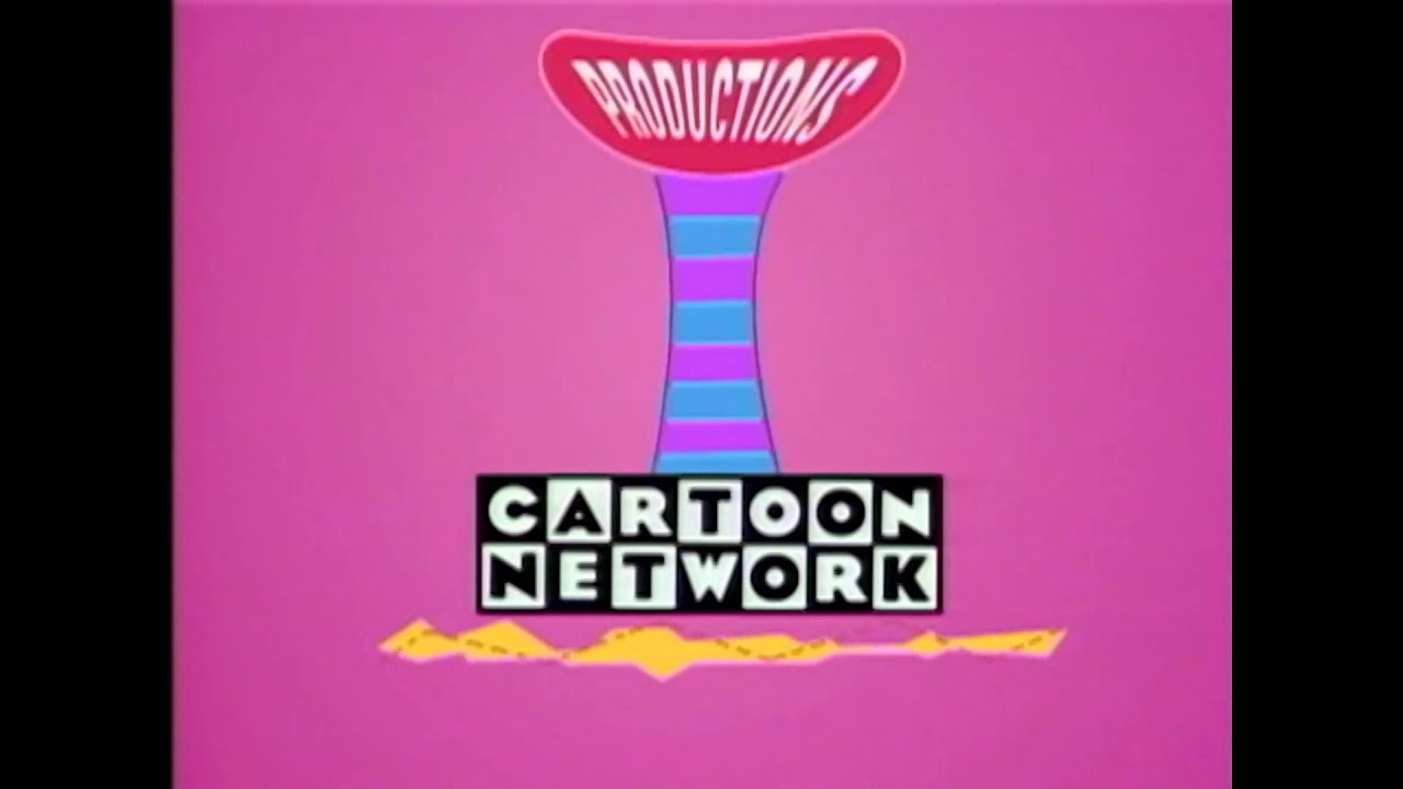Ghost Planet Industries/Cartoon Network Productions/Cartoon Network (1997)