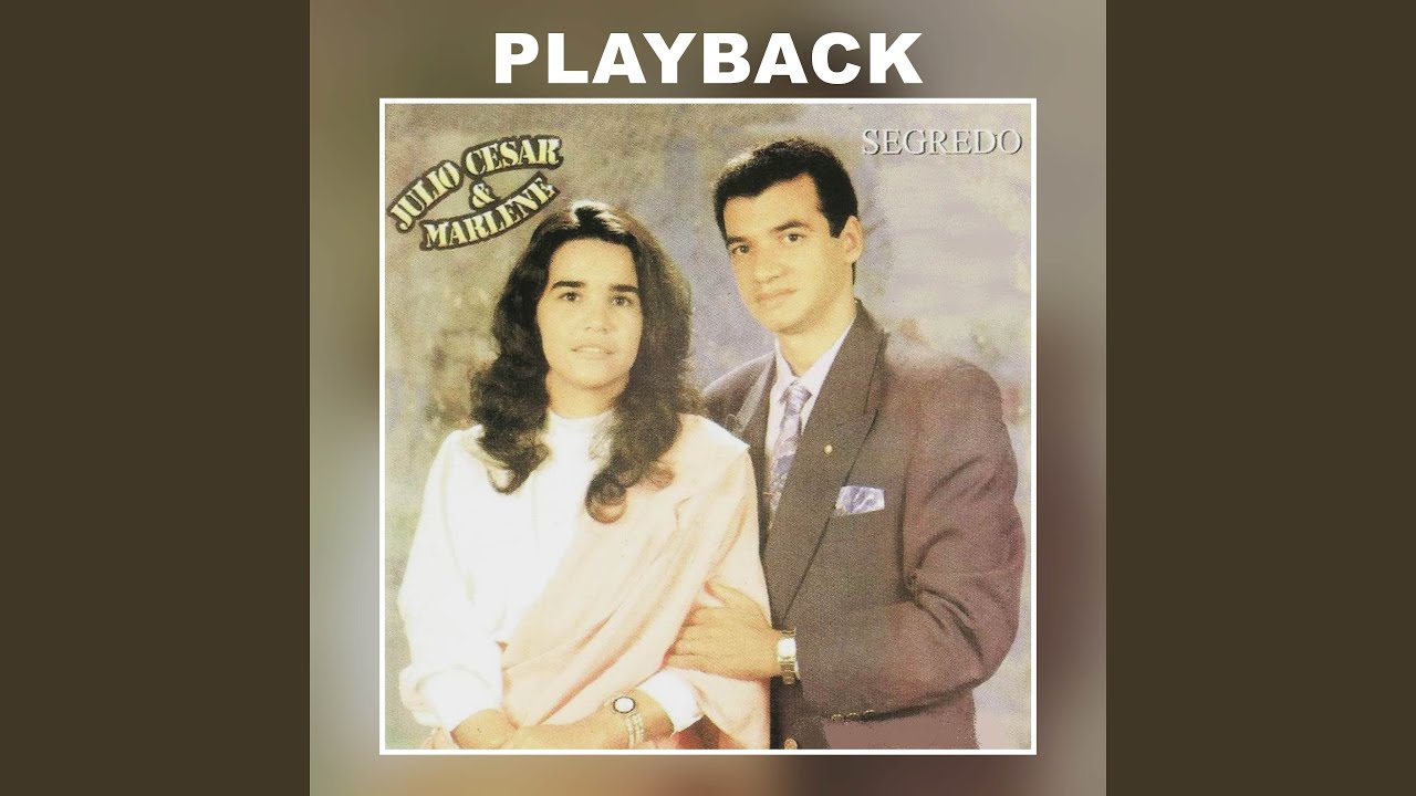 Segredo (Playback)