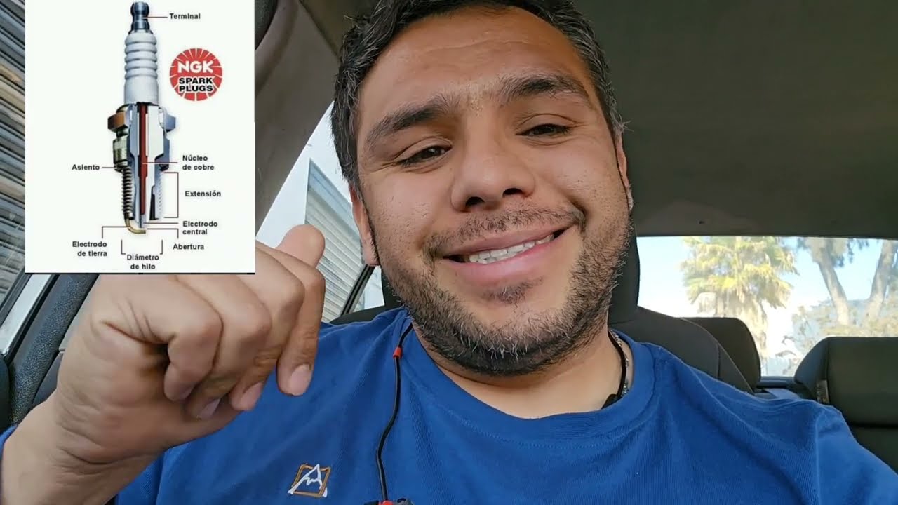 código P0303 ||CHEVROLET AVEO 2019
